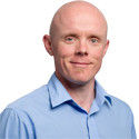 James Wood