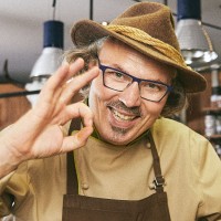 Peter Scharff