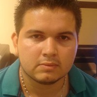 Jesus Armando Salas Picos