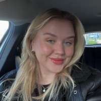 Evelina Larsson