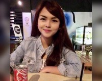 Fadzlina Mohdsalleh