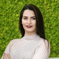 Maria Bodurova