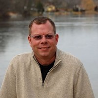 Brian Drommer