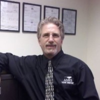 Mike Lupey