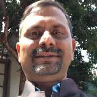 Vipan Gautam