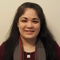 Sharon Kiyoko Campbell