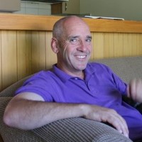 Mark Pett