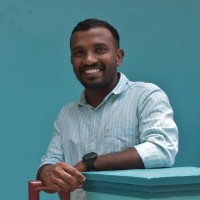 Krishna Prasath