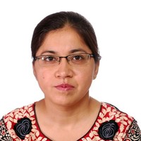 Dr. Ravinder Kaur Sachdeva