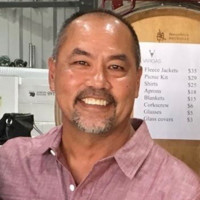 Ray Yamada