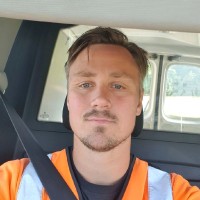 Fredrik Enstad