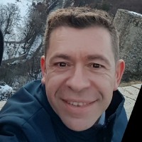 Stephane Ozanne