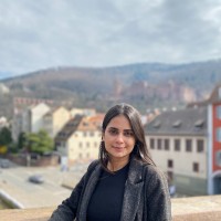 Payal Soni