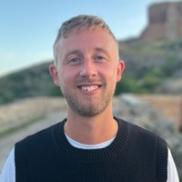 Kristian Dam Mortensen