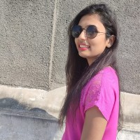 Esha Shah