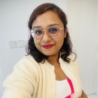 Narshini Gobal