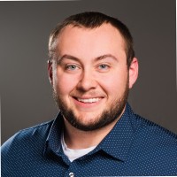 Ethan Jenkins, Shrm-Cp