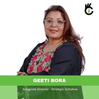 Geeti Bora