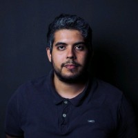 Ali M Marzoug