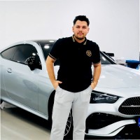Emre Özcan