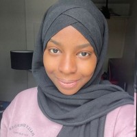 Mata Dramane Sidibe