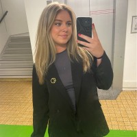 Bibi Van Den Dikkenberg