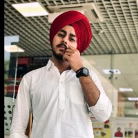 Harsahib Singh