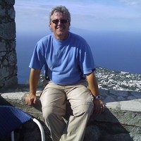 Terry Stevenson
