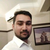 Jatin Dutt Sharma