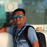 Kaushal Rajpal
