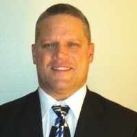Chris Stegent