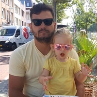 Boy Molenaar