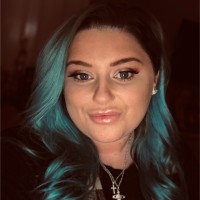 Courtney Orrick