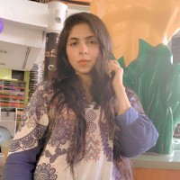 Bushra Nasir