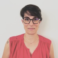 Caroline Péré-Rampon