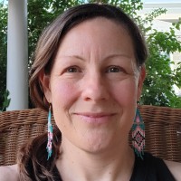 Clare Ross