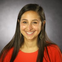 Torrey Attyah