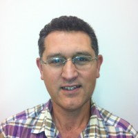 Sean Garrity