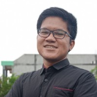 Andreas Yahya Pesik