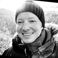 John Robert Loxley Wood