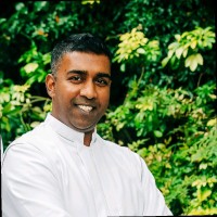 Dinesh Mauree