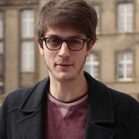 Antonin van der Straeten