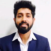 Deepak Sharma
