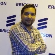 Suresh Kumar Verma