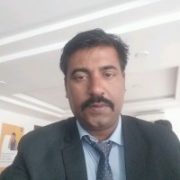 Surya Sarathi Ghosh