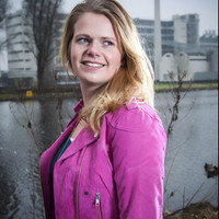 Chantal Kasperts