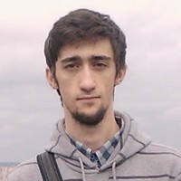 Andrii🦖 Pitukh