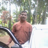 George Thankappan