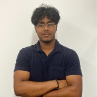 Daniel Sumanan