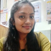 Kavya Cv